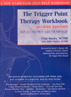 Image for Trigger Point Therapy Workbook 2nd Edn*******
