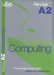 Image for Revise A2 Computing