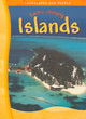 Image for Landscapes And People: Earths Changing Islands Paperback