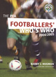 Image for The PFA Footballers&#39; Who&#39;s Who