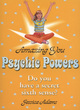 Image for Amazing You: Psychic Powers