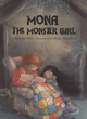 Image for Mona the monster girl