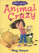Image for Animal Crazy