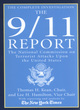 Image for The 9/11 report