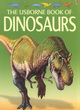 Image for The Usborne book of dinosaurs