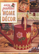 Image for Easy painted home dâecor