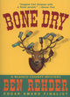 Image for Bone dry