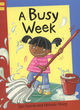 Image for Reading Corner: A Busy Week