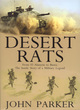 Image for Desert Rats  : from El Alamein to Basra