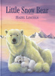 Image for Little Snow Bear