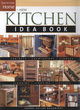 Image for New kitchen idea book