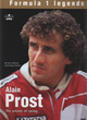 Image for Alain Prost  : the science of racing