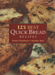Image for 125 best quick bread recipes
