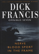 Image for Dick Francis Omnibus 7