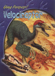 Image for Gone Forever Velociraptor paperback