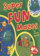 Image for Super Fun Mazes