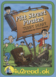 Image for 4u2read.ok Pitt Street Pirates