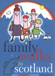 Image for Family walks in Scotland