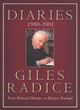 Image for Diaries 1980-2001