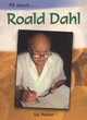 Image for All about Roald Dahl