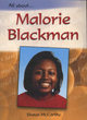 Image for Malorie Blackman