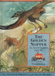 Image for The golden slipper  : an ancient Egyptian fairy tale