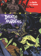 Image for Death and the maidens