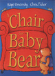 Image for A chair for baby bear