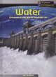Image for Earth&#39;s Precious Resources: Water Hardback