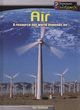 Image for Earth&#39;s Precious Resources: Air Hardback