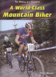 Image for A world-class mountain biker