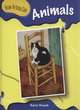 Image for How Artists See: Animals Hardback