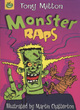 Image for Monster raps
