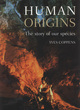 Image for Human origins  : the story of our species