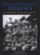 Image for Headingley heroes  : Leeds RLFC through the 60s and 70s