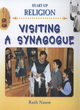 Image for Visiting a Synagogue