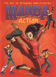 Image for Art of Drawing and Creating Manga: Action