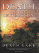 Image for Death in the Setting Sun