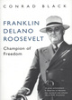 Image for Franklin Delano Roosevelt  : champion of freedom