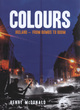 Image for Colours  : Ireland - from bombs to boom