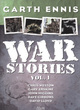 Image for Garth Ennis&#39; War Stories
