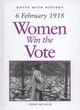 Image for Women Win the Vote