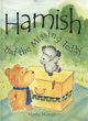 Image for Hamish and the Missing Teddy