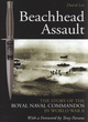 Image for Beachhead assault  : the story of the Royal Naval Commandos in World War II
