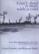 Image for Can&#39;t Shoot a Man with a Cold