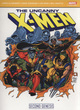 Image for The uncanny X-Men  : second genesis