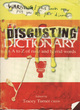 Image for Disgusting Dictionary
