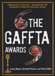 Image for The gaffta awards  : from Becks to Big Ron - celebrating the wonderful world of football-speak