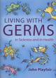 Image for Living with Germs