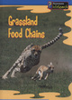 Image for Food Chains: Grassland Hardback